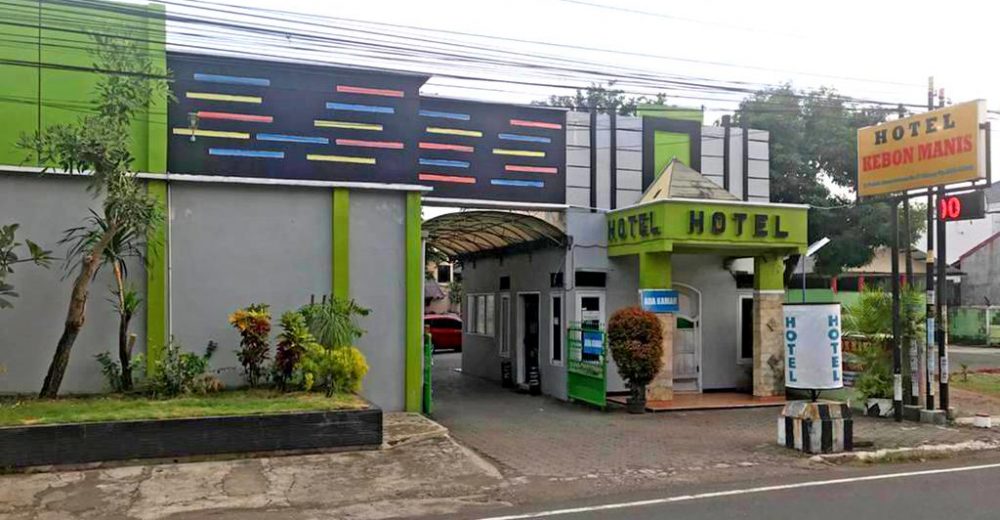Hotel Kebon Manis: Jantung Kota Cilacap yang Menyambut Hangat