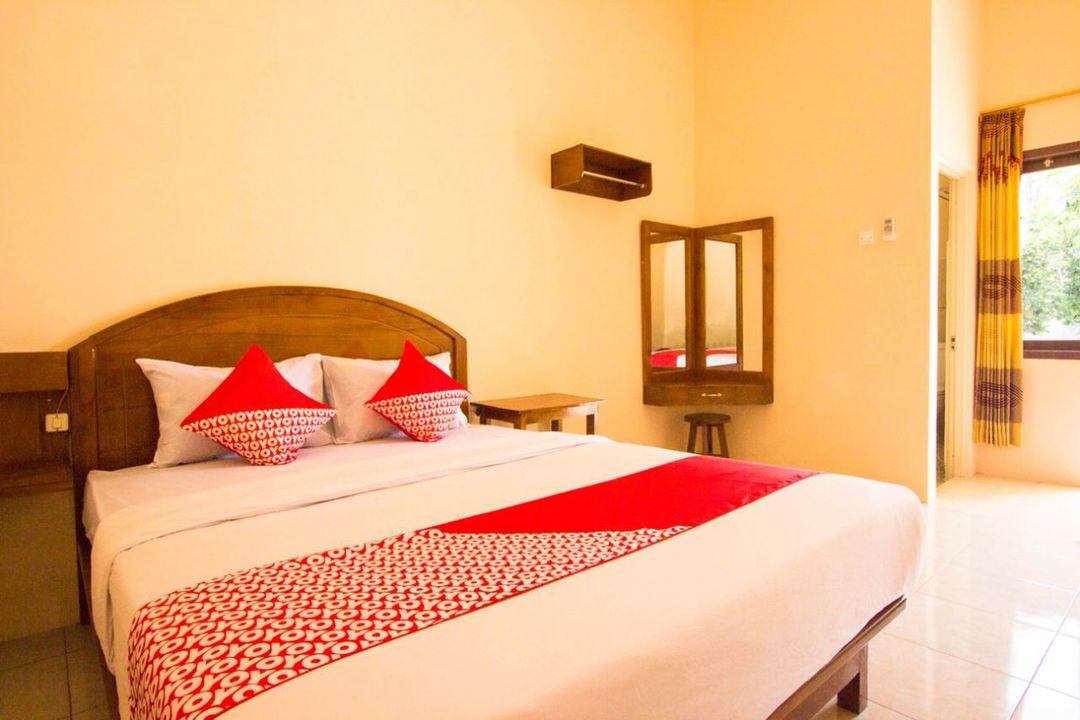 Hotel Kebon Manis: Jantung Nyaman di Tengah Cilacap